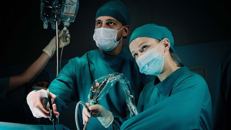 кадр из фильма Вызов