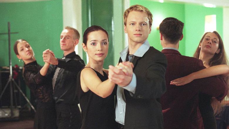 кадр из фильма Poranek Kojota