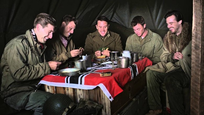 кадр из фильма Боевые свиньи