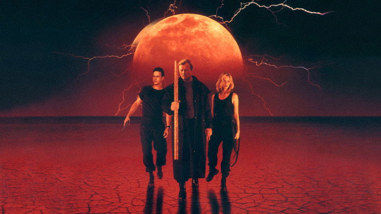 кадр из фильма Перекресток миров