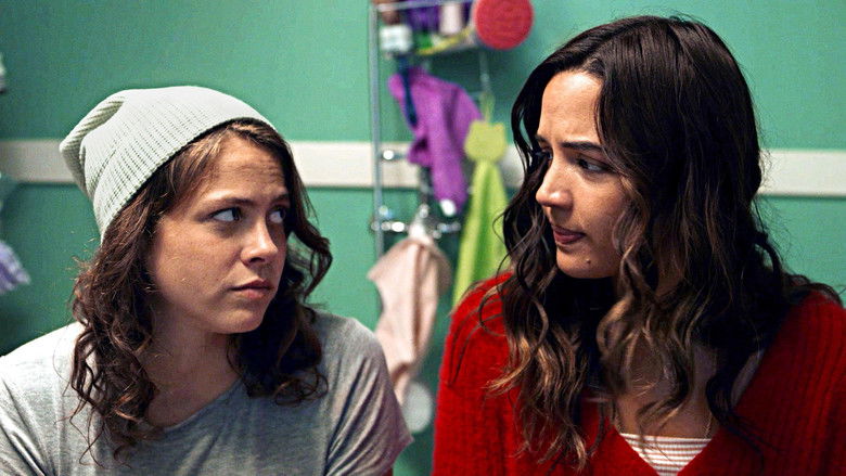 кадр из фильма Kappa Kappa Die