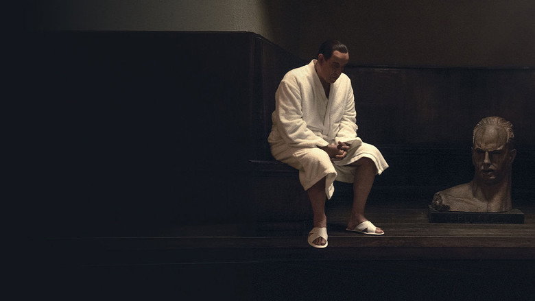 кадр из фильма Лоро