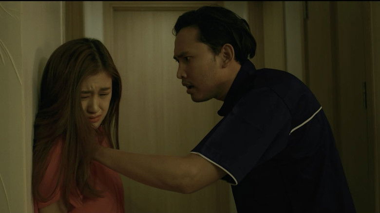 кадр из фильма Bertepatan