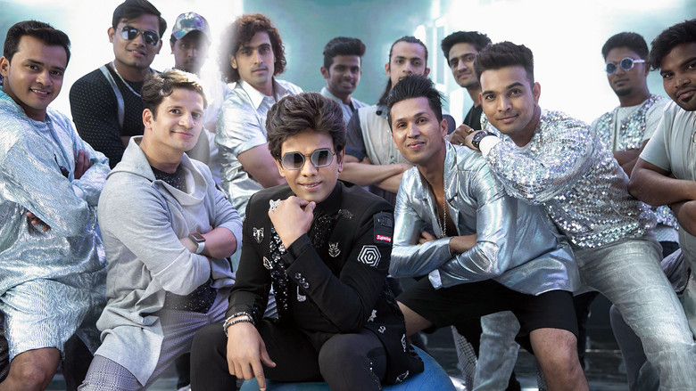 кадр из фильма தி லெஜண்ட்