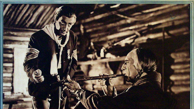 кадр из фильма Врата дьявола