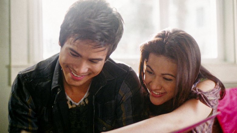 кадр из фильма Close To You