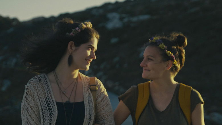 кадр из фильма Lique