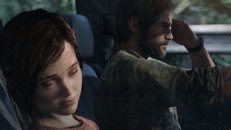 кадр из фильма Создание игры «The Last of Us»