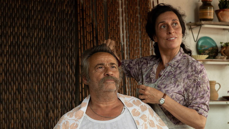 кадр из фильма El 47