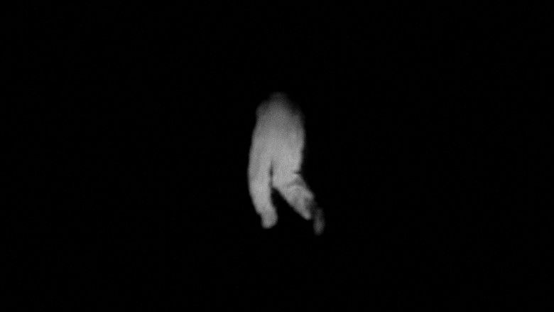 кадр из фильма A Agonia