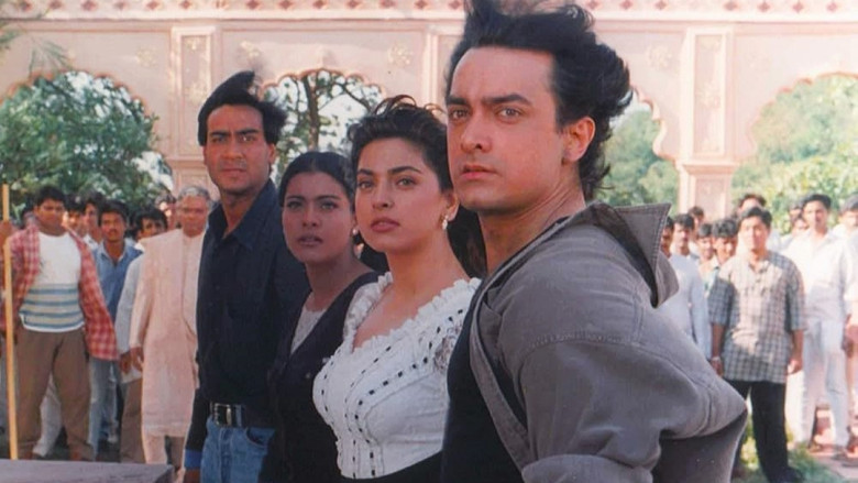 кадр из фильма Страсть