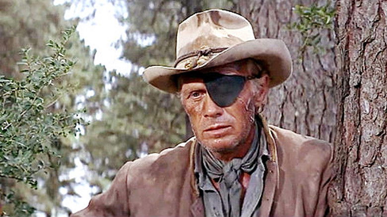 кадр из фильма Альварес Келли