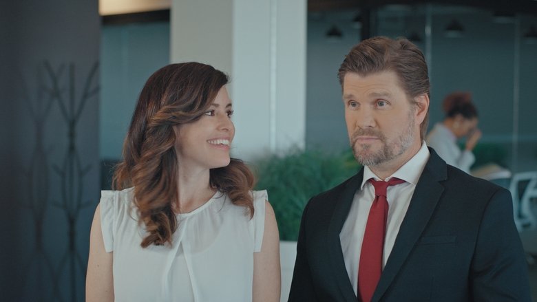 кадр из фильма My Boss' Wedding