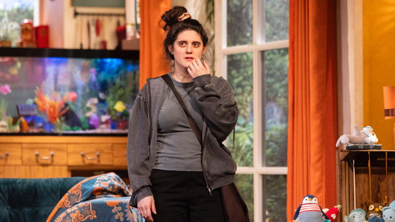 кадр из фильма Le Bracelet