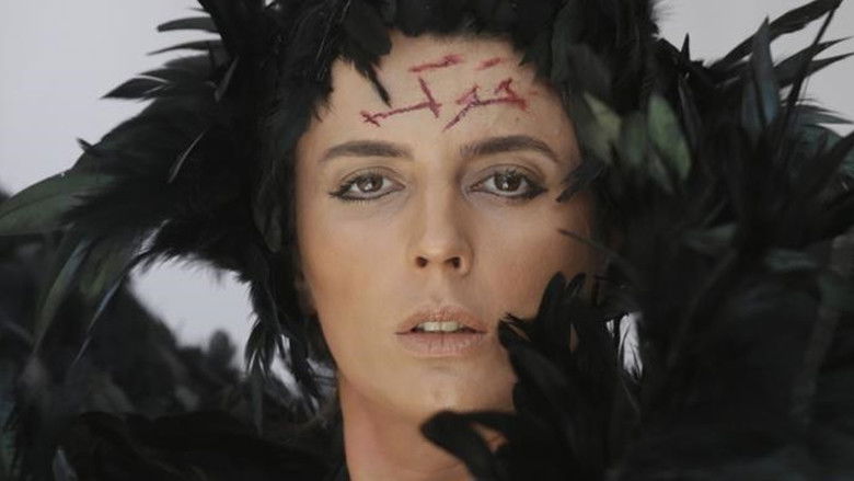 кадр из фильма Свинья