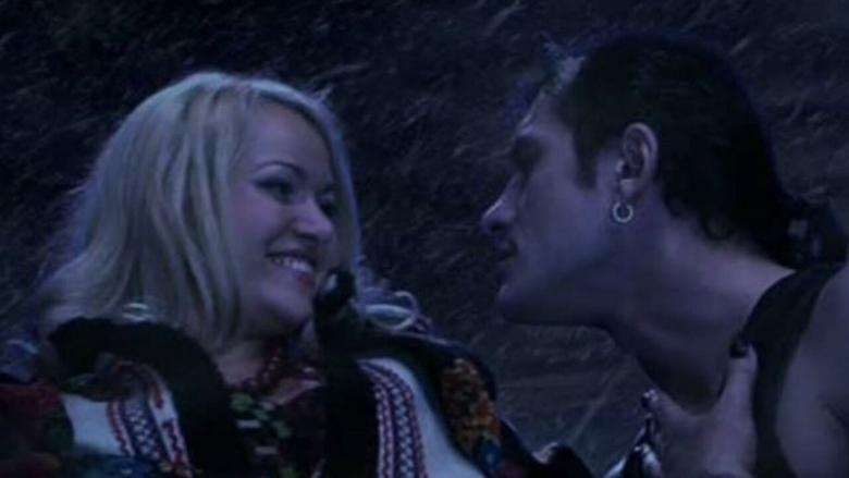 кадр из фильма Хуторские страсти