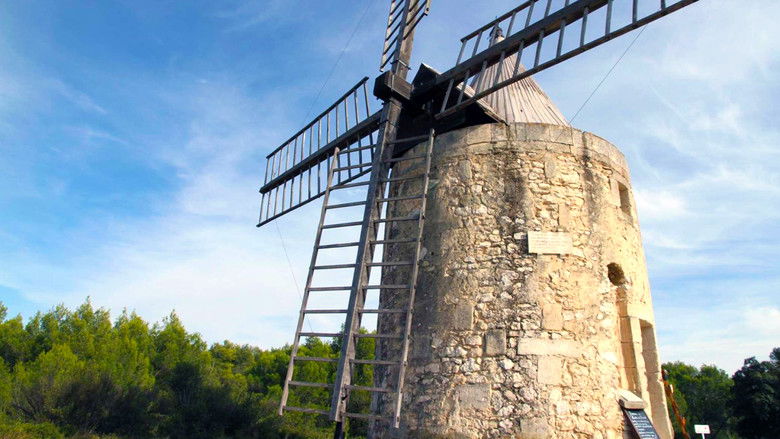 Les Lettres De Mon Moulin