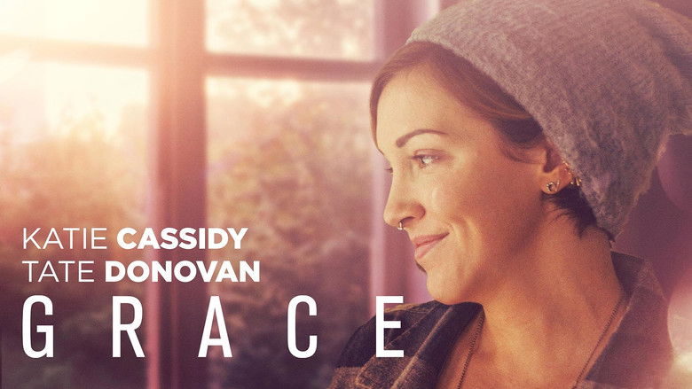 кадр из фильма Grace