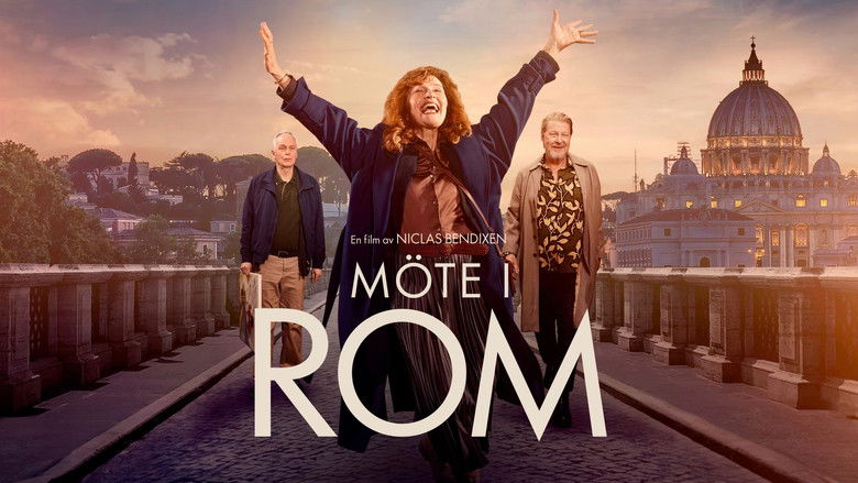 кадр из фильма Rom