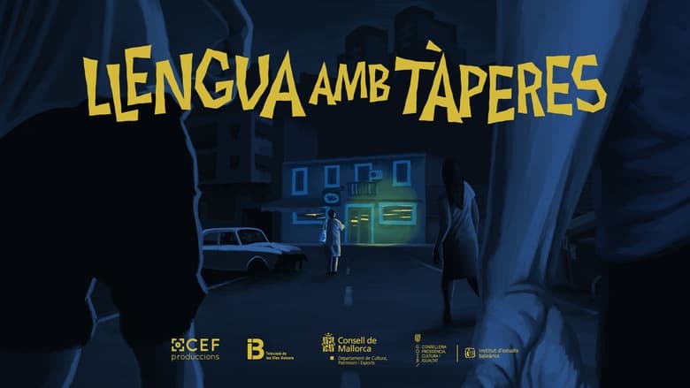 кадр из фильма Llengua amb tàperes