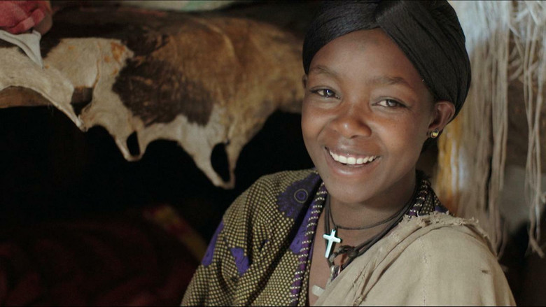 кадр из фильма Unter uns Frauen