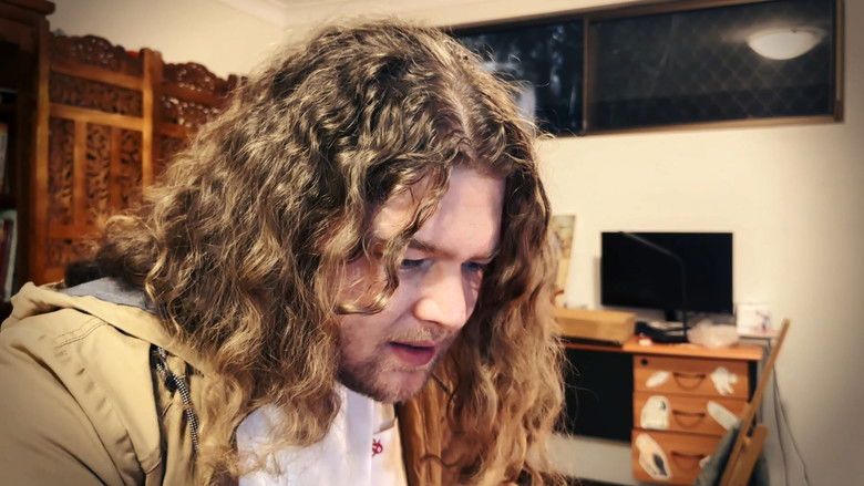 кадр из фильма Convince Me