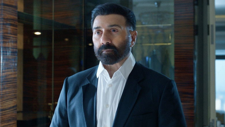 кадр из фильма Ikka