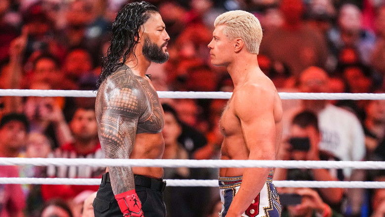 кадр из фильма WrestleMania 39 Sunday