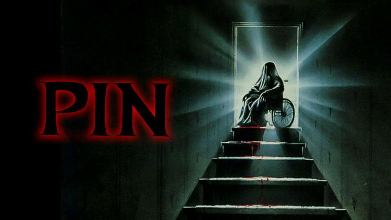 кадр из фильма Пин...