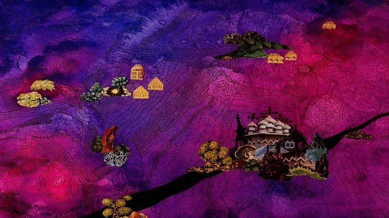 кадр из фильма Az 1812-es év