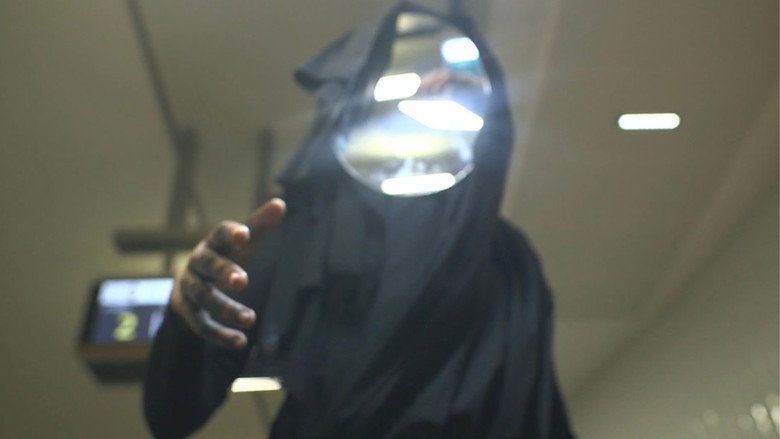 кадр из фильма Les limbes