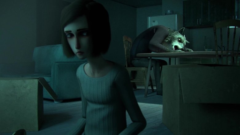 кадр из фильма Untamed