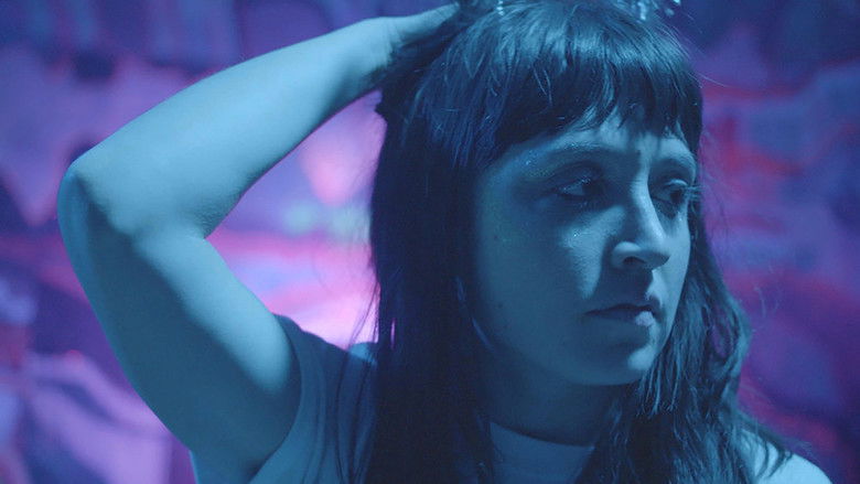 кадр из фильма Джулс света и тьмы