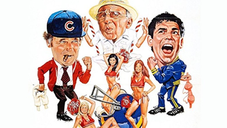 кадр из фильма The Kinky Coaches and the Pom Pom Pussycats