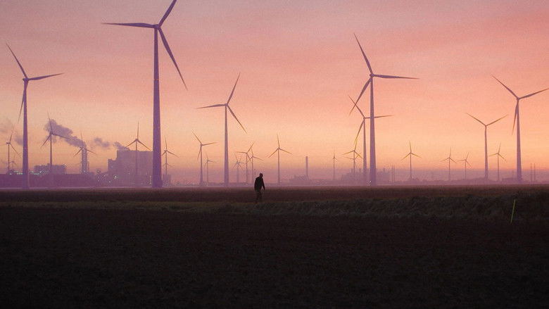 кадр из фильма Meneer L.