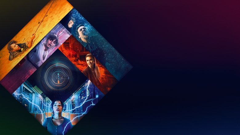 кадр из фильма Клаустрофобы 2: Лига выживших