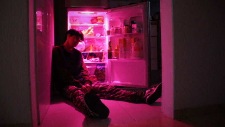 кадр из фильма En la carne