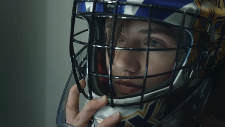 кадр из фильма Manon aime le hockey