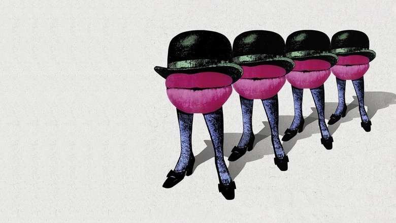 кадр из фильма Скромное обаяние буржуазии