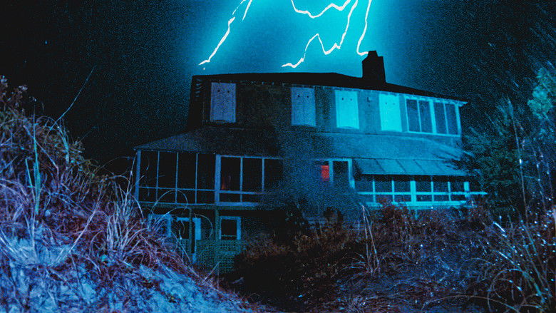 кадр из фильма Убийца