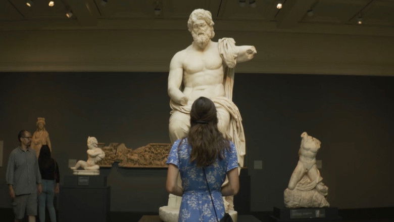 кадр из фильма Enough for a Lifetime