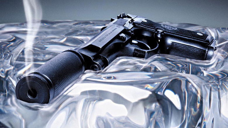 кадр из фильма The Men Behind the Mayhem: The Special Effects of James Bond