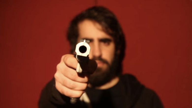 кадр из фильма Ouça o Filme!