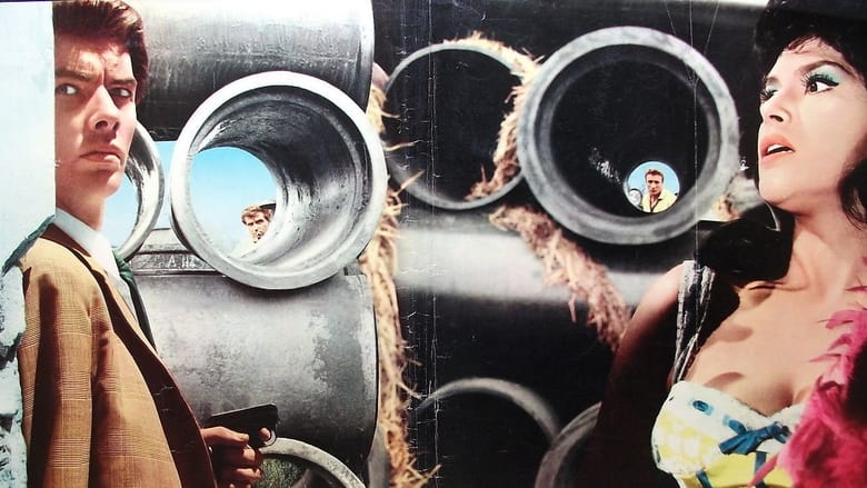 кадр из фильма K.O. va e uccidi