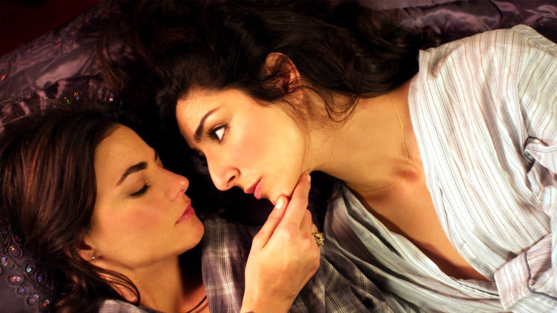 кадр из фильма Елена – свободная