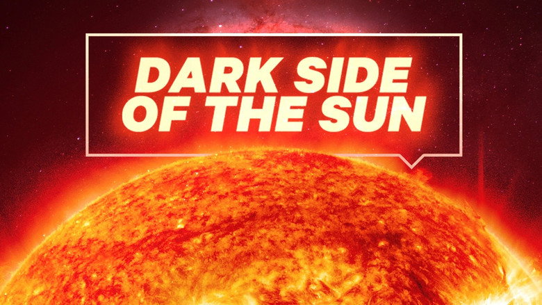 кадр из фильма The Dark Side of The Sun
