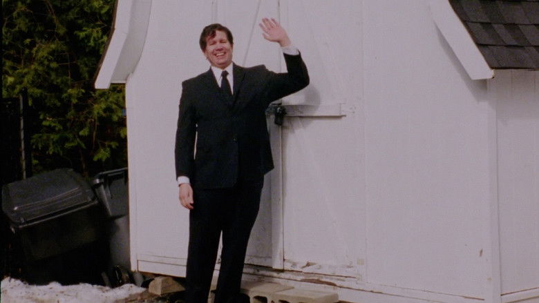 кадр из фильма A Static Channel