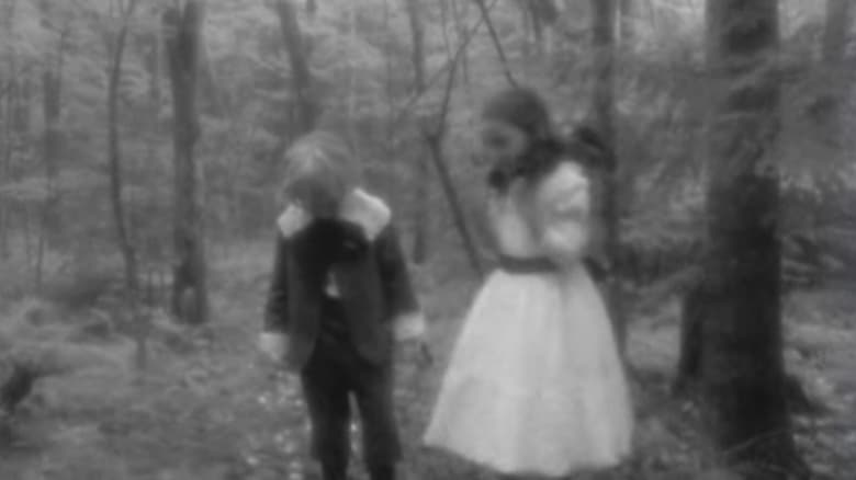 кадр из фильма Hansel and Gretel