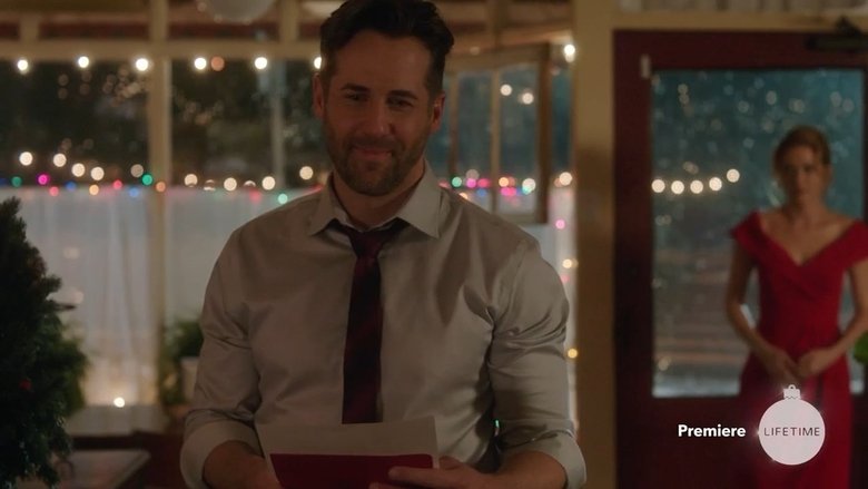 кадр из фильма Christmas Pen Pals