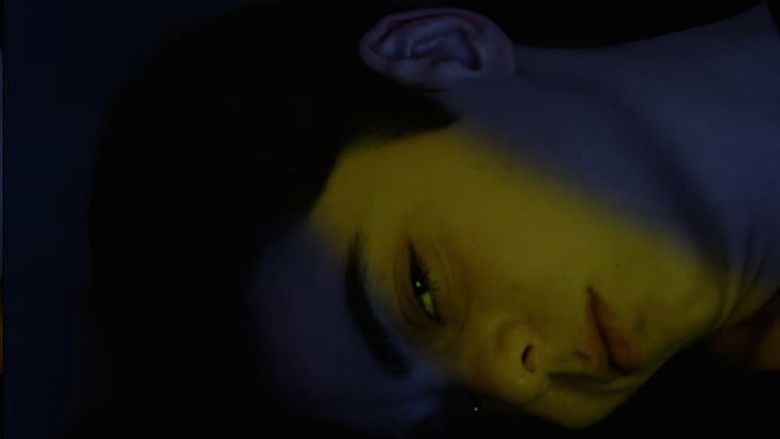 кадр из фильма Pedra do Medo